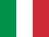 Sprachauswahl italienisch